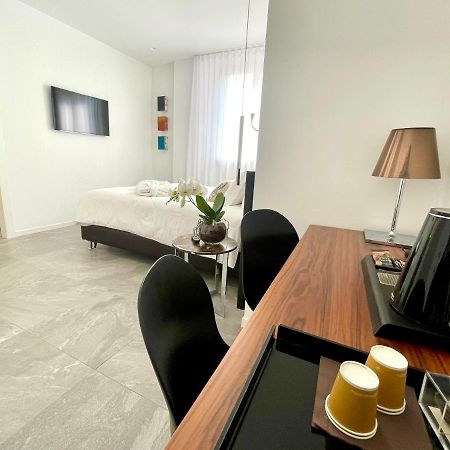 Le Muraine Bergamo Dış mekan fotoğraf