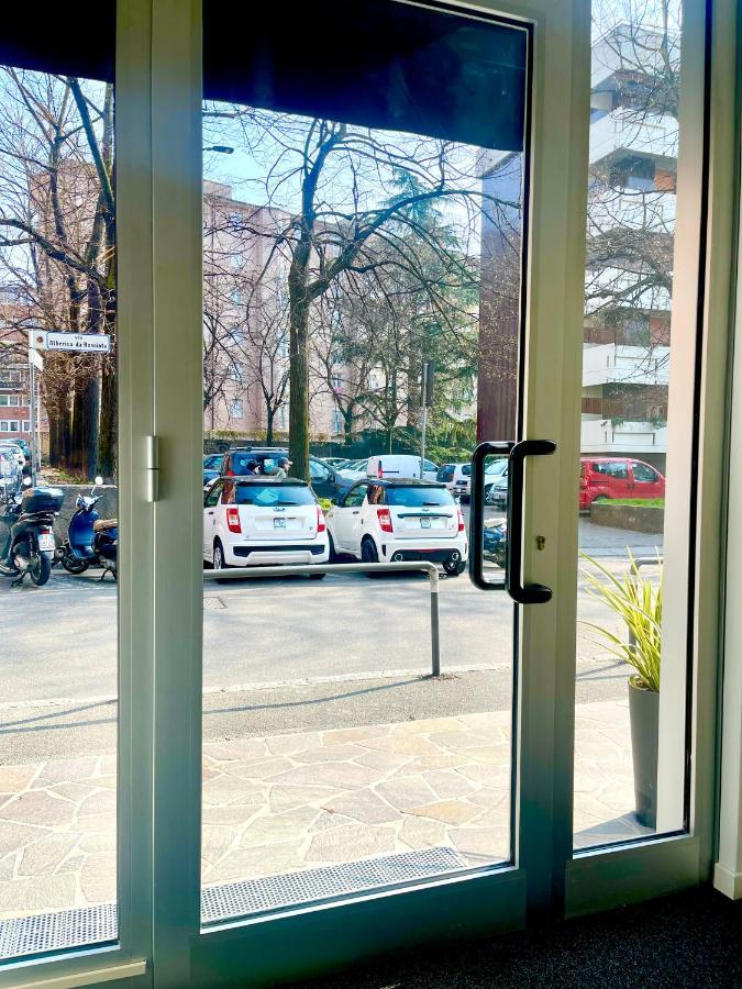 Le Muraine Bergamo Dış mekan fotoğraf