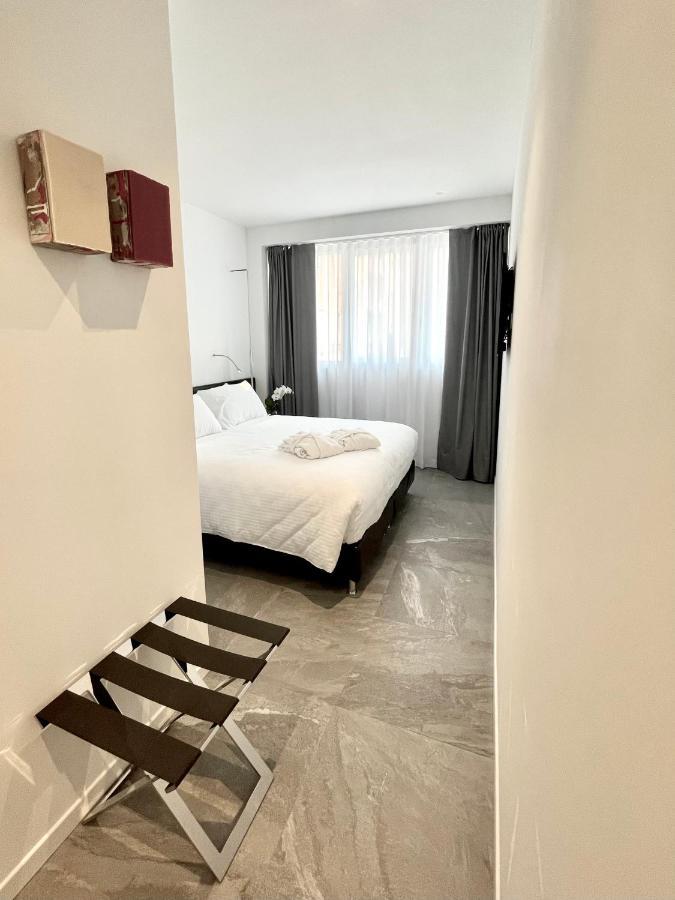 Le Muraine Bergamo Dış mekan fotoğraf
