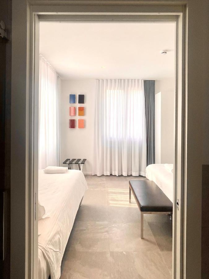 Le Muraine Bergamo Dış mekan fotoğraf